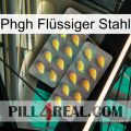 Phgh Flüssiger Stahl cialis2